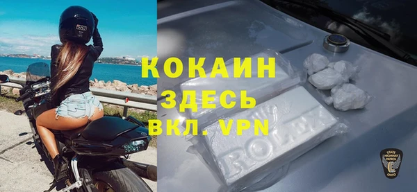 прущий лед Липки